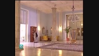 سریال گنج مظفر قسمت 7