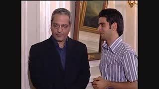 سریال گنج مظفر قسمت 8