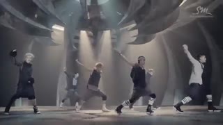 (Wolf_EXO_(MV موزیک ویدیوی_ولف_اکسو