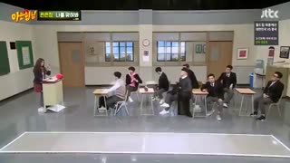 قسمت 67 برنامه کره ای Knowing Brothers 2017+زیرنویس آنلاین