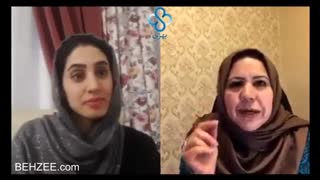 لایو 17 بهزی: آموزش خودمراقبتی در عزت نفس کودکان با دکترالهام حبیبی