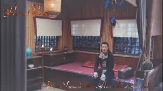 میکس عاشقانه و غمگین سریال پرنسس ویونگ- این تکه بخش من برای تولد فاطمه جون(گردو میکس) بودش