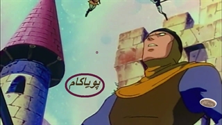 رابین هود - 1