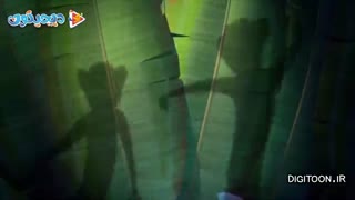 سریال پادشاه جولین - دوبله فارسی - King Julien