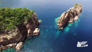 تصاویری شگفت انگیز از جزایر کاگوشیما ژاپن | آژانس ققنوس