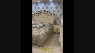 تخت خواب شو دو نفره