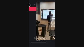 حل سوالات کنکور 98 توسط استاد حبیبی