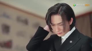 سریال چینی عشق موازی قسمت 10 با زیرنویس فارسی /Parallel Love Chinese Drama 2020
