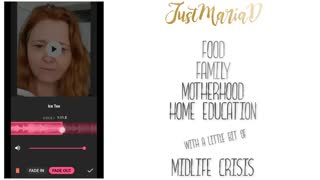 آموزش طراحی پست با InShot | 