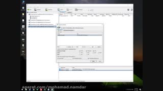آموزش بازیابی اطلاعات پارتیشن C
