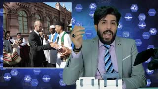 مردم لیبی خواستار بازگشت پسر معمر قذافی هستند_درس عبرت برای ما_ برنامه رودست