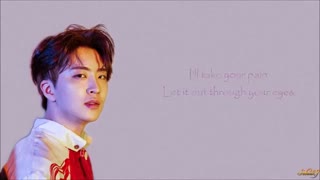 Youngjae (GOT7) – At the Usual Time (그 시간에) Wok of Love (기름진 멜로) OST Part 2 LYRICS
