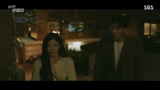 قسمت هشتم سریال کره ای Backstreet Rookie 2020 - با زیرنویس فارسی