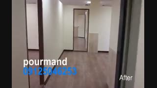 دیوار پیش ساخته سبک بهترین جایگزین کناف و پارتیشن