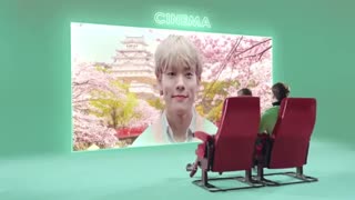 موزیک ویدئو جدید تایلندیYour Man) - SBFIVE)