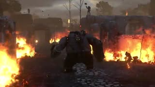 تریلر جدید Serious Sam 4 با محوریت گیم پلی بازی - بازی مگ