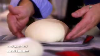 طرز تهیه نان بلومر (با پل هالیوود)