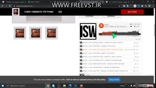 Impact.Soundworks.Curio.Cinematic Toy Piano