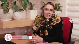 فیلم دانستنی های تخمدان پلى کیستیک