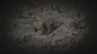 انیمه درورو Dororo قسمت ۱۳