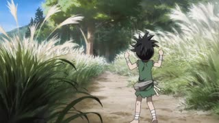 انیمه درورو Dororo قسمت ۱۴