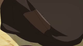 انیمه درورو Dororo قسمت ۱۷