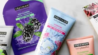 ماسک صورت فریمن لیپوساکشن