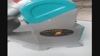 انواع خمیر گیر