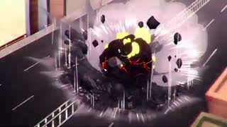 Fire Force 「AMV」Cross Fire