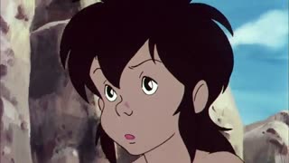 کتاب جنگل - 21