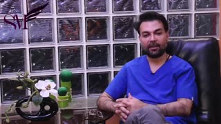 ممنوعیت های بعد از جراحی بینی