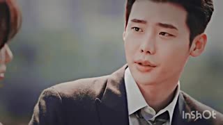 میکس سریال"وقتی تو خواب بودی"با OST: it's youهنری