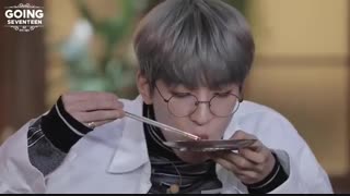 قسمت اول  Going Seventeen 2020 با زیر نویس فارسی (Mystery Mystery#1)