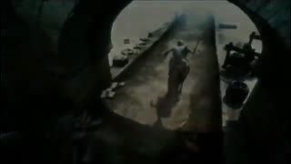 ویدیوی نسخه پروتوتایپ بازی Assassin's Creed / Prince of Persia: Assassins