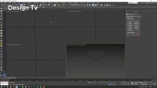 ویدئوی یک دقیقه ای آموزش نرم افزار Vray (قسمت اول)