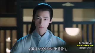 سریال چینی و برنده عشق است قسمت 01 با زیرنویس فارسی /And The Winner is Love Chinese Drama 2020