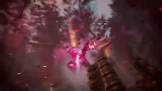 تریلر و گیم پلی معرفی رسمی بازی جذاب Shadow Warrior 3