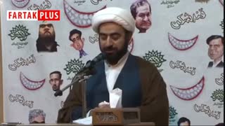 شعر طنز یک روحانی درباره کرونا
