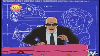 جاسوسان بی نقص فصل اول قسمت اول