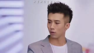 میکس سریال چینی برای با تو بودن To Be With You 2019