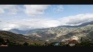 ویدیوی تایم لپس با هواوی P40 پرو