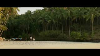 دانلود فیلم مهمان عروسی The Wedding Guest 2018 دوبله فارسی