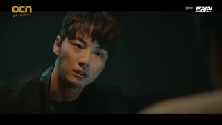 قسمت دوم سریال کره ای Train 2020 - با زیرنویس فارسی