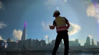 تریلر گیم پلی بازی Watch Dogs: Legion در رویداد یوبیسافت فوروارد