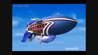 شهر تنبل ها قسمت دوم