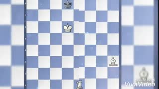 آنچه باید درمورد تساوی در شطرنج بدانید+لینک مقاله پایین