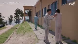 قسمت هشتم سریال کره ای مشکلی نیست که خوب نباشی  It’s Okay to Not Be Okay + زیرنویس فارسی چسبیده با بازی کیم سو هیون و سئو یه جی