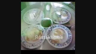 رزرو اقامتگاه بومگردی در استان سمنان