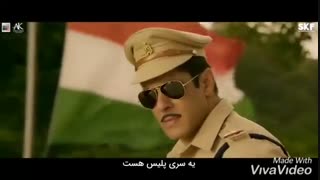 فیلم هندی نترس 3 دوبله فارسی و سانسورشده(لینک داناود کامل این فیلم در توضیحات) ==>