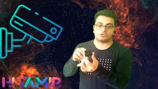 آیا نصب دوربین مداربسته جرم است؟